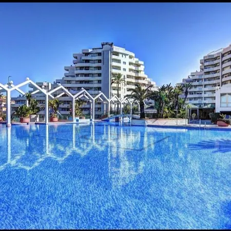 Benal Estudio Playa