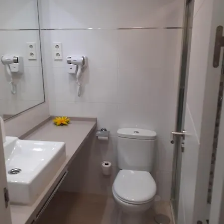 Benal Estudio Playa Apartamento