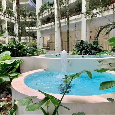 Benal Estudio Playa Apartamento Benalmádena