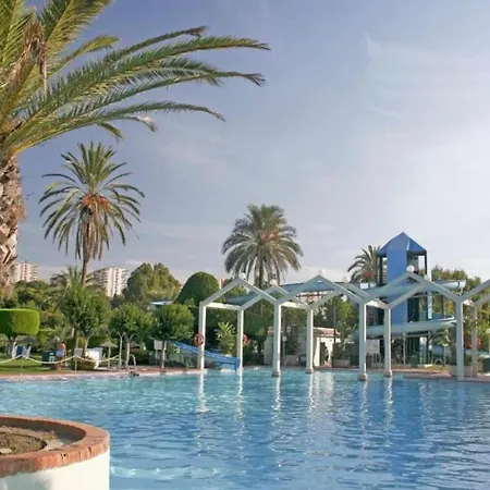 Apartamento Benal Estudio Playa *