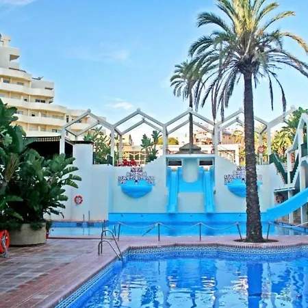 Benal Estudio Playa *