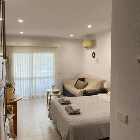 Benal Estudio Playa