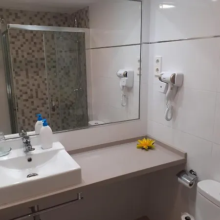 Benal Estudio Playa *