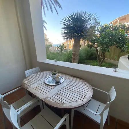 Benal Estudio Playa Apartment Benalmádena