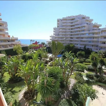 Benal Estudio Playa Apartamento