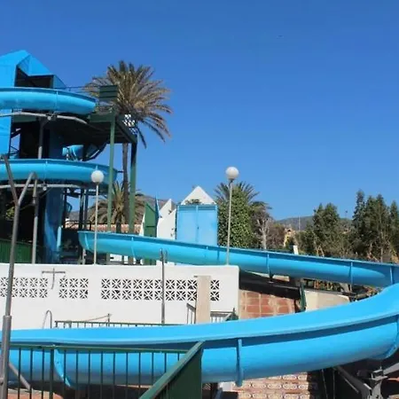 Benal Estudio Playa * Benalmádena