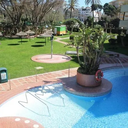 Apartamento Benal Estudio Playa